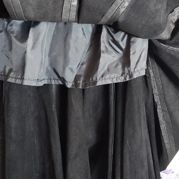Gino di Giorgio leather skirt - Picture 10 of 10